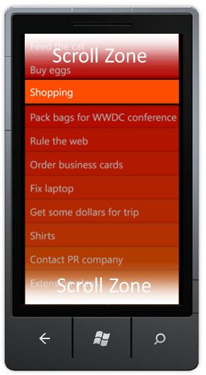 scrollZones