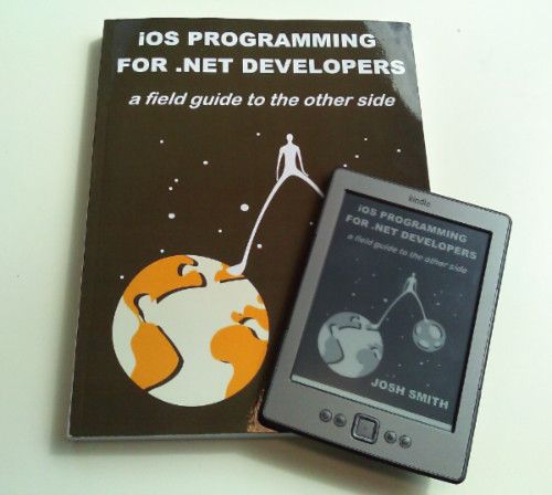 iosBookOne