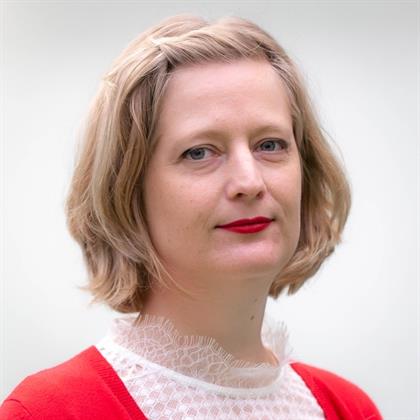 Colin Eberhardt